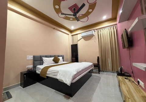 Hotel Anu