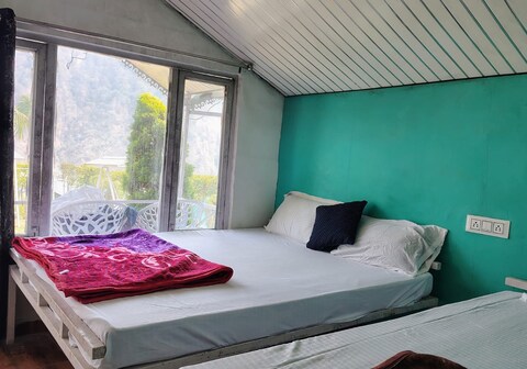 Nature Heaven Resort