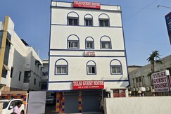 Tulsi Guest House, Ahmedabad Tulsi Guest House, Ahmedabad