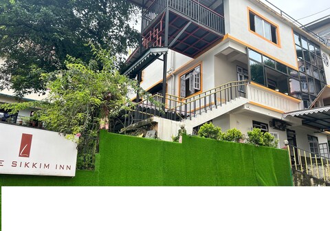 Little Sikkim Inn