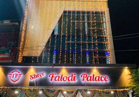 Hotel Falodi