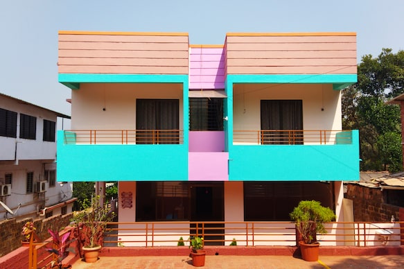 Hotel MADHUBAN