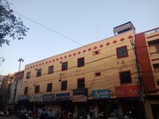 Hotel R-Inn, Hyderabad Hotel R-Inn, Hyderabad