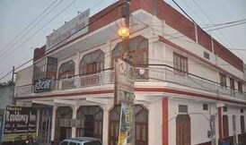 Residency Inn, Aligarh Residency Inn, Aligarh