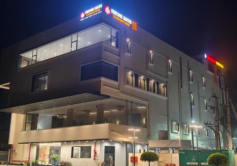 SSS FORTUNE SUITES
