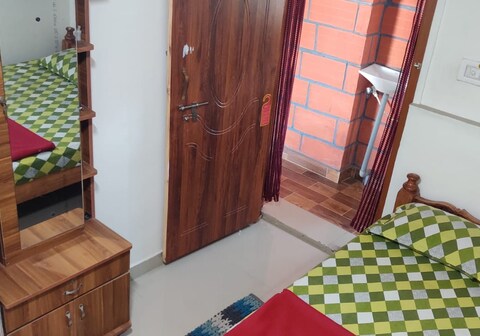 2BHK House