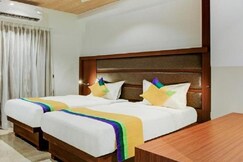 HOTEL AARUSH INN, Navi Mumbai HOTEL AARUSH INN, Navi Mumbai