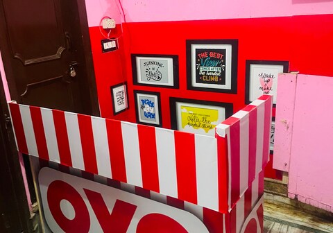 Hotel O Home Hotel Dream Palace