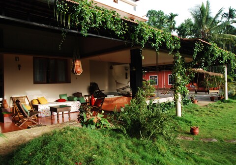 Enteveedu My Own Home