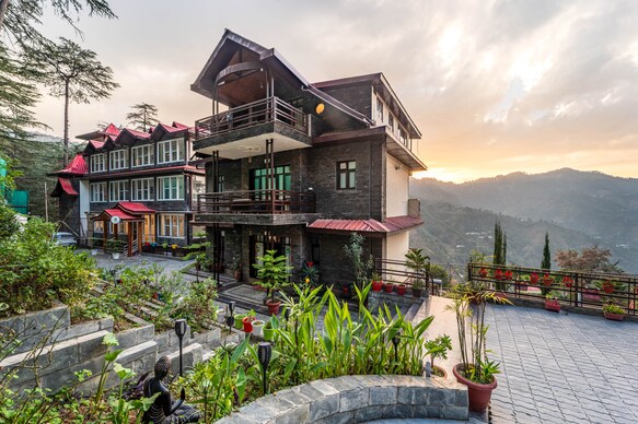 Treebo Premium Tranquil Inn