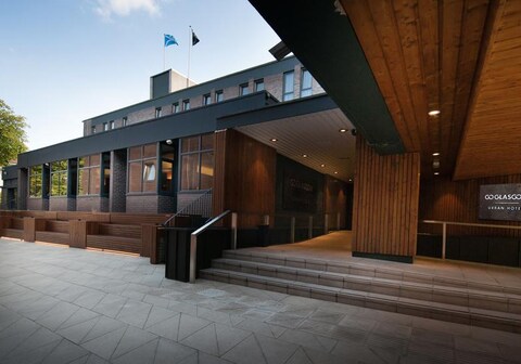 Go Glasgow Urban Hotel by Compass Hospitality