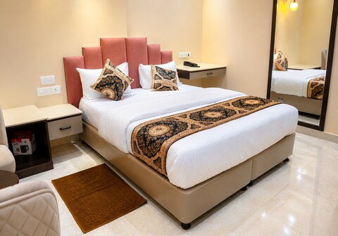 Hotel Anant Inn