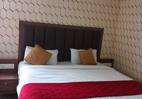 Hotel O Elite Fortune Inn