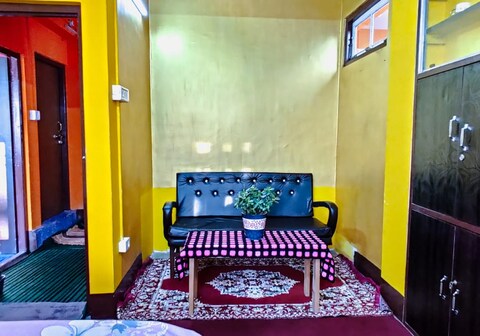 Himalaya shanti Homestay