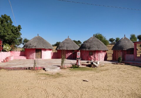 Gangaram Ki Dhani Homestay