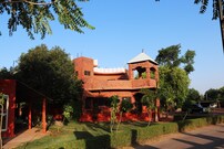 The Desert Haveli Resort, Jodhpur The Desert Haveli Resort, Jodhpur
