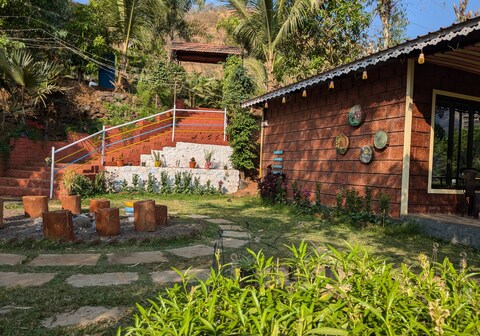 Chardara Agro Tourism