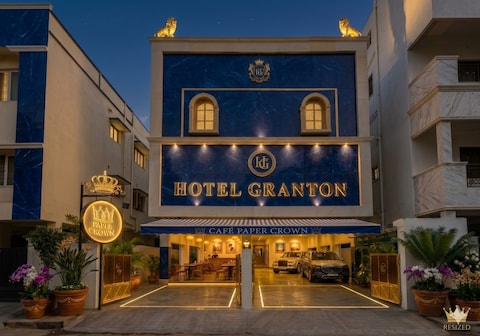 Hotel Granton