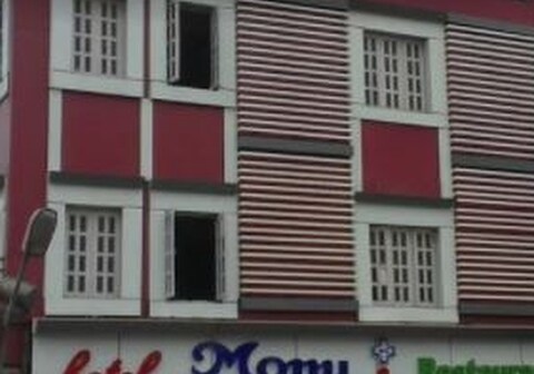 Hotel Mony