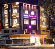 Hotel Alka Inn, Ahmedabad Hotel Alka Inn, Ahmedabad