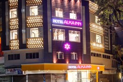 Hotel Alka Inn, Ahmedabad Hotel Alka Inn, Ahmedabad