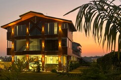 Eminence The Corbett, Jim Corbett (Ramnagar) Eminence The Corbett, Jim Corbett (Ramnagar)