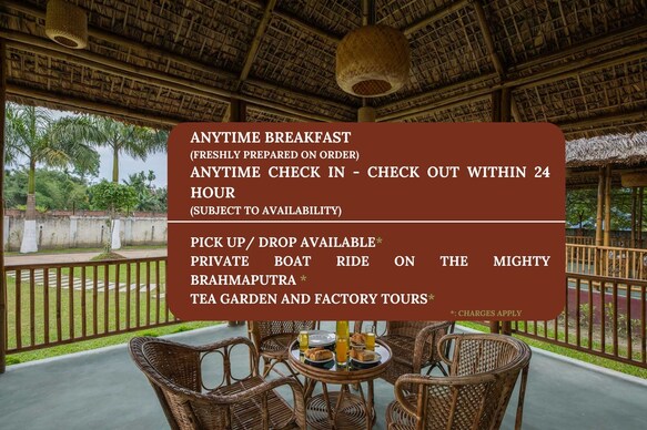 The White Villa - A Luxurious stay rooted in tradition 