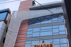 Hotel My Place, Hyderabad Hotel My Place, Hyderabad