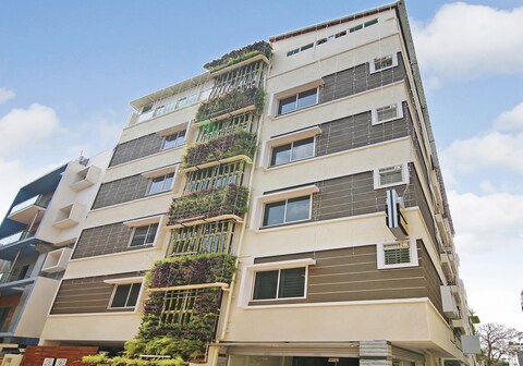 Super Collection O Withinn Hotel