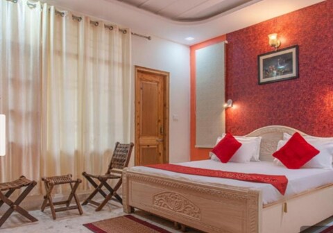 JP Restaurant and Resorts