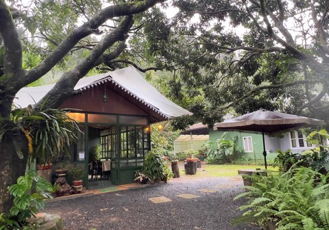 Mass Bungalow