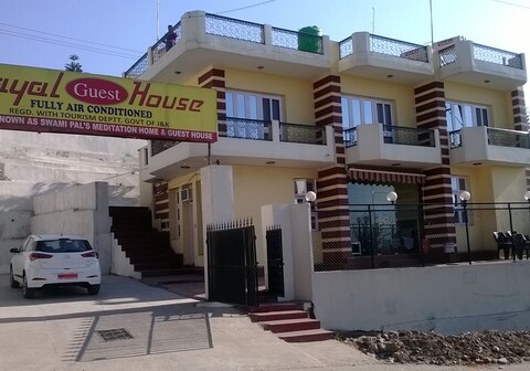 Dayal House