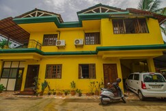 OYO Home 16137 Minaret Studios,Porvorim Goa, Goa OYO Home 16137 Minaret Studios,Porvorim Goa, Goa