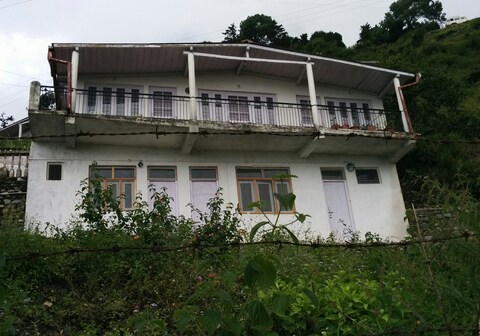 Duggals Cozy Cottage