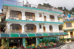 Green Hotel, Dharamshala Green Hotel, Dharamshala