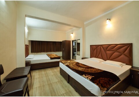 Hotel Prem Sarovar