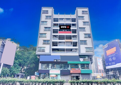Hotel O EKAB Hospitality
