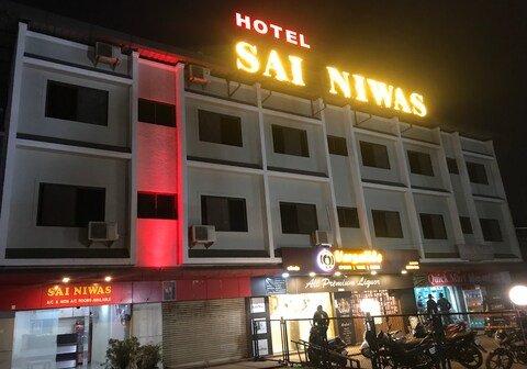 Hotel Sai Niwas