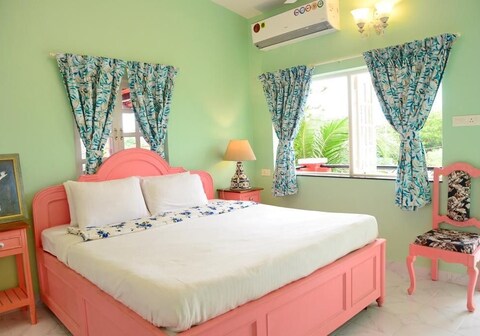 Casa Oceanara 2Room studio & lounge terrace