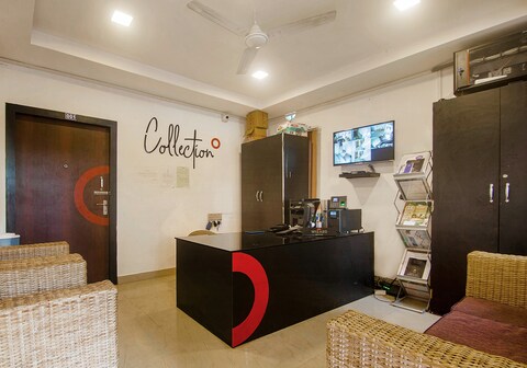 Collection O The Blu Bell Nizarapar Path