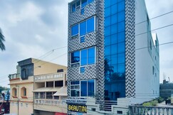 BEAUTINA HOTEL (750 mtr from Golden Beach), Puri BEAUTINA HOTEL (750 mtr from Golden Beach), Puri