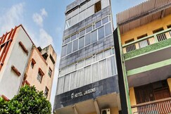 Hotel Jaison, Nagpur Hotel Jaison, Nagpur