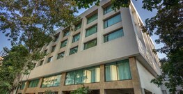 THE PRESIDENT- A BOUTIQUE HOTEL, Ahmedabad THE PRESIDENT- A BOUTIQUE HOTEL, Ahmedabad
