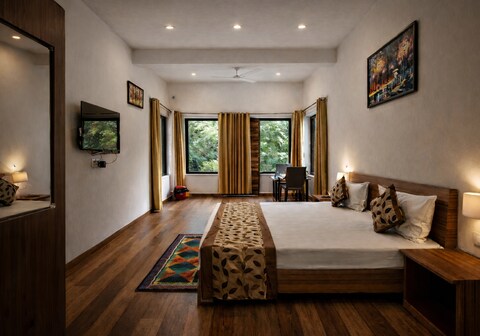 Bajoon homestay