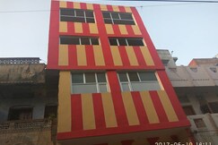 Kanpur Villa, Kanpur Kanpur Villa, Kanpur