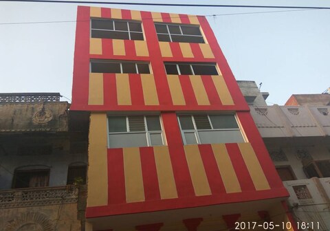 Kanpur Villa
