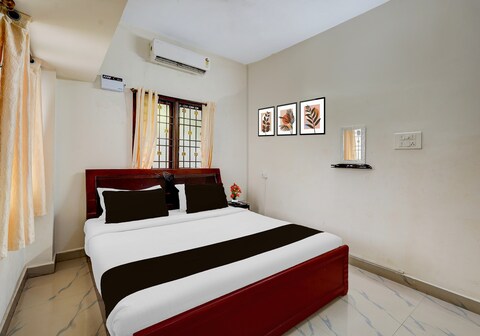 Hotel O Kilpauk Near Don Bosco College