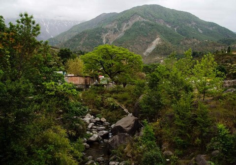 Villa Santushti Luxury Villa Boutique Homestay