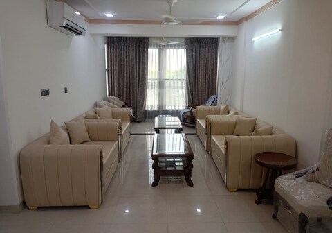 TANISH HOME STAY DWARKA 3BHK FLAT
