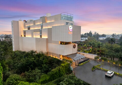 Ramada Encore by Wyndham Ambala